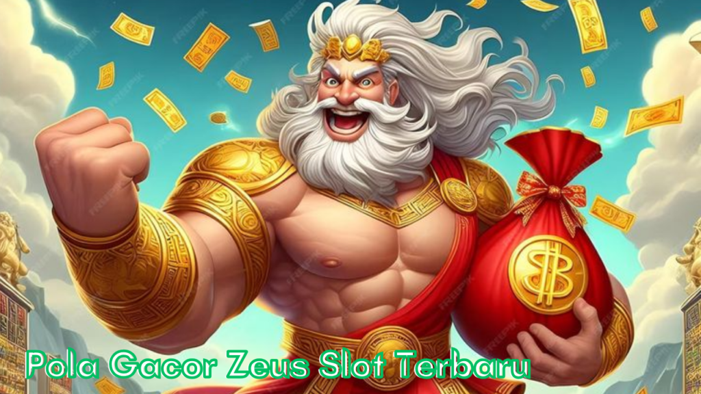 Zeus-Slot-Server-Terbaik