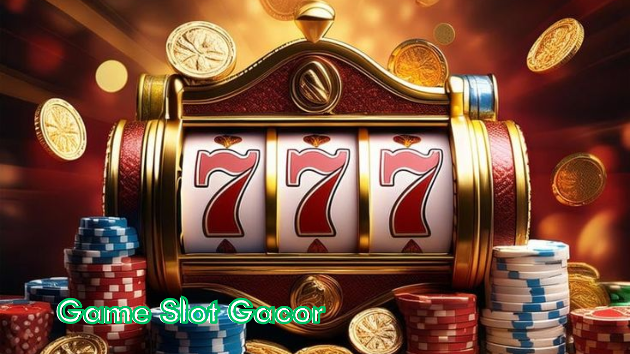 Game-Slot-Gacor