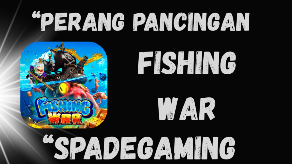 Fishing War - biogamevip.com
