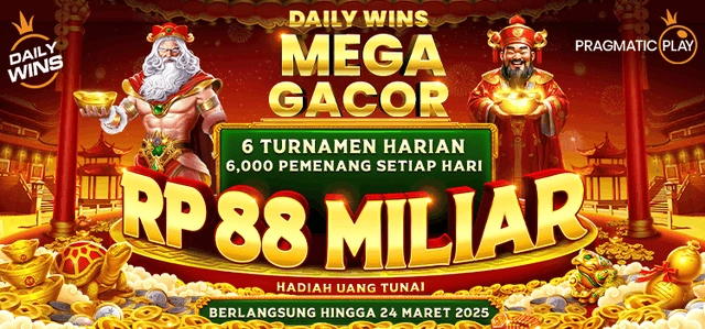 situs slot pragmatic gacor hari ini